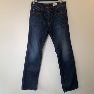 Men’s Hugo boss jeans